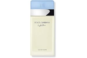 Dolce & Gabbana Light Blue woda toaletowa dla kobiet, 200 ml