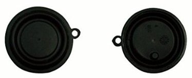 Preisvergleich Produktbild Vaillant Durchlauferhitzer Membran magpremium19 / 2 C.O. 010377