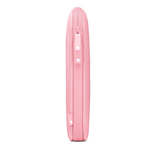 Incase Ariaprene Classic Sleeve Hülle für 13″ MacBook Air / Pro / Pro Retina – Rosenquarz - 3