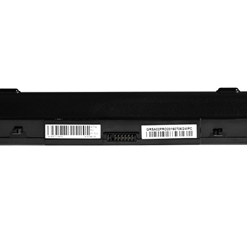 Green Cell® PRO Extended Serie Laptop Akku für Samsung Serie 5 550P 550P5C 550P7C NP550P5C NP550P7C (Original Samsung SDI Zellen, 9 Zellen, 7800mAh, Schwarz) - 8