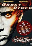 Ghost Rider (Extended Version, 3 DVDs, limitiert) - Nicolas Cage