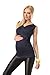New Maternity V Neck Top Size 8 10 12 14 16 18 5104 Variety of Colours