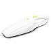 Produktbild YZ-YUAN 120W Der Hohen Leistung, Auto Staubsauger, 2700Mbar,12V, 5M Stromkabel,Saugkraft Wet & Dry Handselbststaubsauger,White