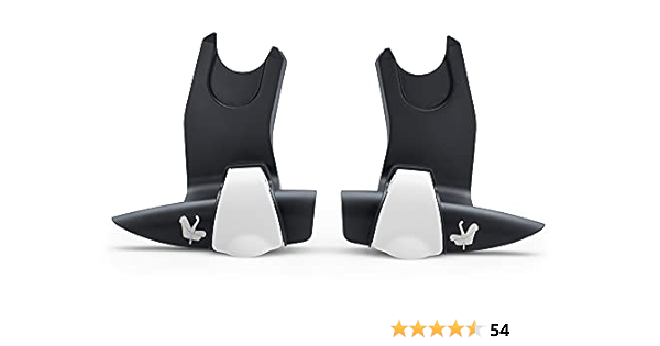 bugaboo adapter besafe