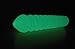 Produktbild Nachleuchtender Dildo Squirt – Holzdildo mit Nachtleucht-Effekt – Leuchtet garantiert mehrere Stunden - Absolut Schadstoff-frei! Sicherheit Made in Germany! - Glow in the dark