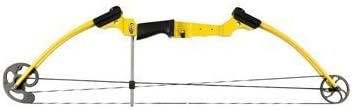 Genesis Original Righthand Bow - Yellow by Genesis 101397