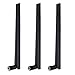 Produktbild SMA-Antenne - Antenne For Drahtlose Netzwerkkarten, WLAN-Router SMA-Router Gain-Antenne For ASUS RT-AC68u (3 Stk.)