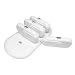 Produktbild Portable Magnetic Charger 5000mAh Charging Station (Each 1000mAh) Fit for iPhone and Type-C Device