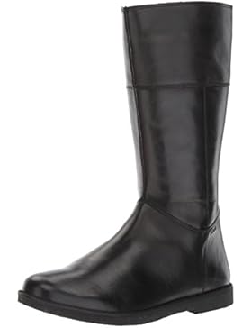 Geox Mädchen J Shawntel Girl E Stiefel