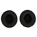 Price comparison product image Philna12 Fashion Replacement Ear Cushion for Beats SOLO 2.0(Black)