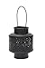 Anasa filigree black lantern RS.624.00