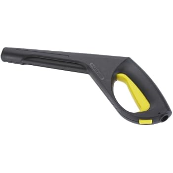 Pistola Trigger Originale Kärcher 2.641-203.0 – Ricambio Per Idropulitrice, Nuova