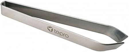 Fish Bone Tweezers in Stainless Steel to Remove Bones from Fish