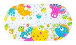 Escabbo Ocean Bath Mat