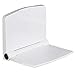 Produktbild Badezimmerwand Klappstuhl Badezimmer-faltender Sitz-Duschehocker-Wand-Bank-Konsolen-Stuhl Älterer Toiletten-Sitz-Änderungs-Schuh-Schemel