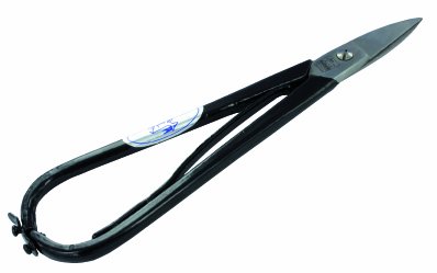 ANTILOPE Juwelier-Goldblechschere Verpackungseinheit: 1 Stück Gesamtlänge in mm:170