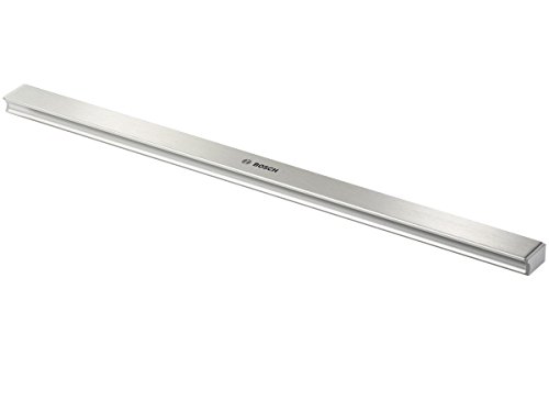 Preisvergleich Produktbild Bosch DHZ4950 Dunstabzugshaubenzubehör / Griffleiste Edelstahl