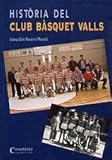 Image de Història del Club Bàsquet Valls (El Tinter)