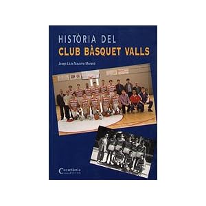 Història del Club Bàsquet Valls (El Tinter)