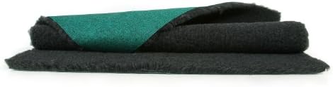 Petlife Eco-Vetbed for Dog/ Cat, 19 x 15-inch, Charcoal