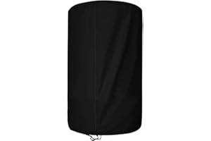 ‎MORECHIOCE Auto Reifentaschen,MoreChioce 1 Stück Große Kapazität Reifentasche Anti Staub Schnee Anti UV Reifenschutz Autorädertasche für 4 Autoreifen Aufbewahren,84 cm x 84 cm x 119 cm