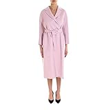 max mara mantel beige MANTEL MAX MARA, WOLLE 100%, farbe ROSA, SS19, produkt-code 90110291000031