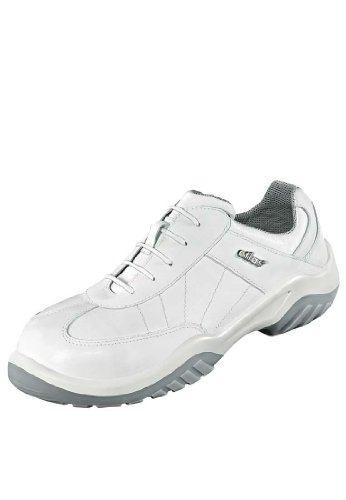 Preisvergleich Produktbild Sicherheitshalbschuhe S2"CL 20 ESD" - Atlas