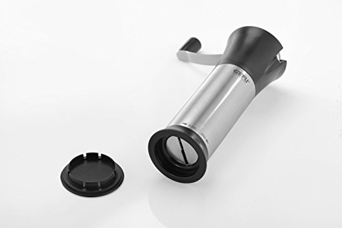 Gefu 34670 Muskatmühle Moscata Laser Cut - 6