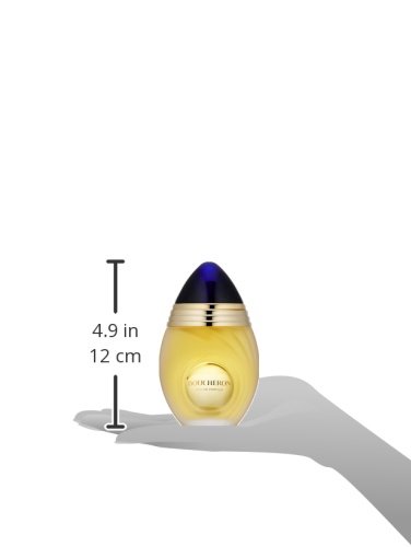 BOUCHERON BOUCHERON FEMME eau de parfum mit Zerstäuber 100 ml - 5