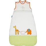 Grobag Dotty Day Out 1.0 Tog Baby Sleep Bag (0-6 Months)