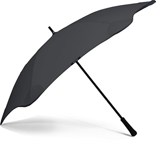 Blunt Umbrellas Mens Black Classic Umbrella From Debenhams One Size