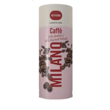 Preisvergleich Produktbild Nivona Caffe Milano 500g Bohnen