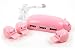 Produktbild Schwein und Ferkel (1 x Muttersau, 3 x Ferkel) - USB Verteiler Hub für Ihr ALDI MEDION Gaming Notebooks Erazer X6805 | X7857 | P7652 (MD 61200) | P7651 (MD 60811) | E4241 (MD 60996) | P7652 | X7853