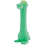 Nobby 79596 Latex Lulatsch Krokodil