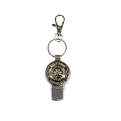 Preisvergleich Produktbild Mullingar Pewter Usb Keychain