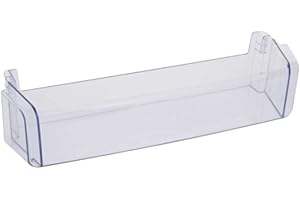 ELECTRONEU Botellero inferior estante cesta frigorífico Balay 3KSL5655 3KSP5660 3KSP6865 BD1036W3VV KSCYL60W1H