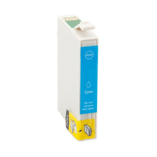 win-tinten 16 T0711-T0714 Kompatible Tintenpatrone als Ersatz für Epson SX215 SX100 SX200 SX415 SX600FW DX7000F DX7400 DX7450 DX8400 DX8450 Drucker - 3