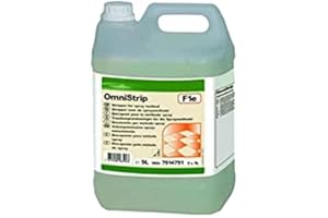 Décapant sols DIVERSEY taski jontec omnistrip - 5L