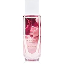 Ted baker pink body wash Clearance