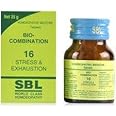 SBL Bio Combination 16 (25g)
