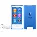 Produktbild Apple MKN02QB/A - IPOD NANO 16GB - BLUE - IN