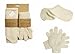 Hydrea London Exfoliating Cotton Strech Cloth & Gloves Duo - DUO1