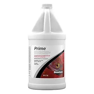 SEACHEM LABORATORIES Prime 4 Liter