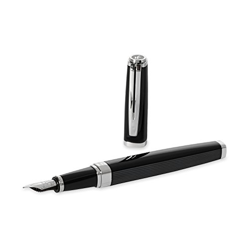 Waterman - Pluma estilográfica