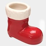 Weisenbach - Nikolaus-Stiefel - 6er-Set