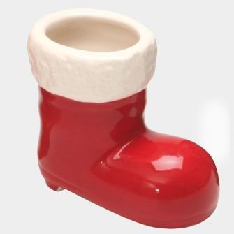 Preisvergleich Produktbild Weisenbach - Nikolaus-Stiefel - 6er-Set