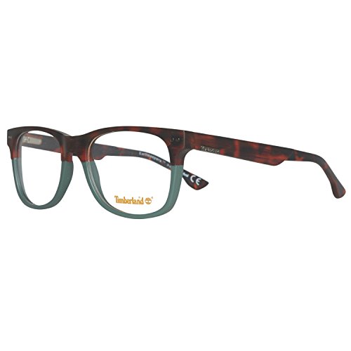 Preisvergleich Produktbild Timberland TB1326 C54 049 (matte dark brown / ) Brillengestelle