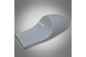 RICAMBI WEISS 30 RicambiWeiss Heck MOTO GUZZI LE MANS 1 2 3 Cafe Racer GFK Einmann Sitz Classic Höcker NEU