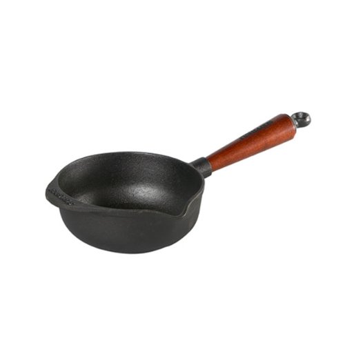 spécification Casserole fonte 1litre