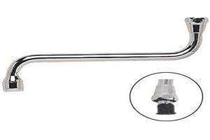 SOMATHERM FOR YOU - 1795-58 - Bec dessous 15/21 - Long. 200 mm